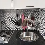 _capo Gallo Apartment Palermo