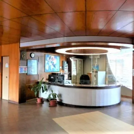 _capo Gallo Apartment