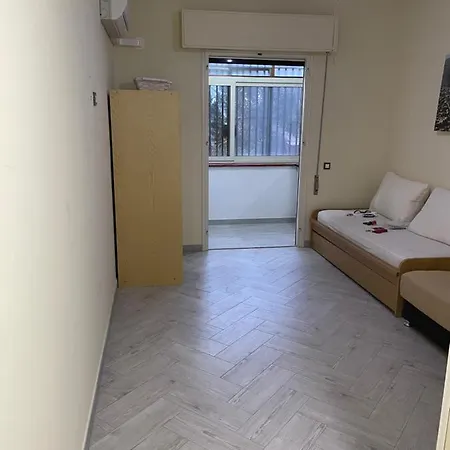 Apartmán _capo Gallo Palermo