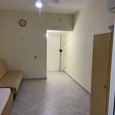 Apartmán _capo Gallo